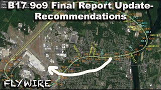 B17 9o9 Final Report Update Recommendations [upl. by Primrose]