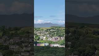 What’s the Story in Balamory Beautiful Tobermory on the Isle of Mull [upl. by Serge]