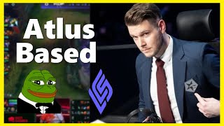 NA wont recover from LCK Casters Roast [upl. by Garv]