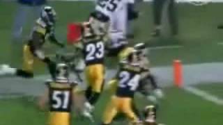 Reggie Bush Highlight [upl. by Barnum]