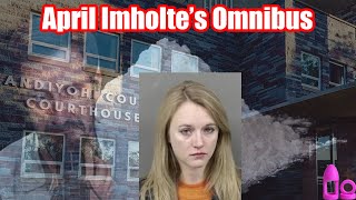 April Imholtes Omnibus Hearing feat UncivilLawamp NateTheLawyer [upl. by Riccardo418]