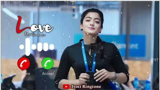 Romantic Ringtone 💞 Love Ringtone Hindi Ringtone Love Story Ringtone 2024 Mp3 Ringtone New Ringtones [upl. by Lonnard]