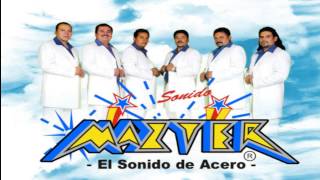 SONIDO MAZTER  ENGANCHADOS [upl. by Nev379]