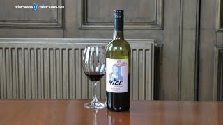 Review of Nice Drinks Wine for Heroes Malbec [upl. by Nallac675]