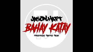 PiLiPiNo music Bahay Katay beat 2019 [upl. by Elyagiba819]