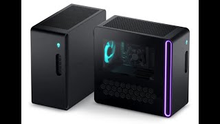 Unveiling the Alienware Aurora R16 A Dell Deal You Cant Miss [upl. by Aletha100]