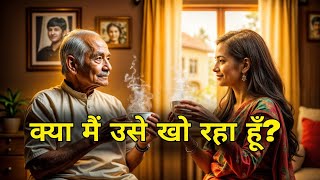 New Emotional Kahani  Emotional Story  New Suvichar [upl. by Prakash]