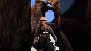 😳The Chilling Tale of Grizzly Man A Story of Fatal Hubris and Unspeakable Horror UUin [upl. by Sadick]