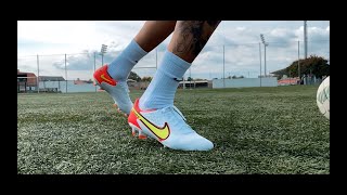 Nike Tiempo Legend 9 pro FG [upl. by Minabe148]