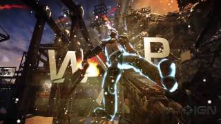 Bulletstorm Full Clip Edition  Walkthrough Part 1 Gameplay [upl. by Nottap]