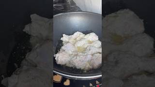 Chicken Malai boti malaiboti malaichicken food subscribe like shorts fyp youtube cooking [upl. by Su342]