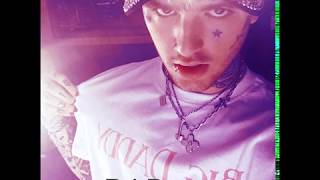 Lil Peep  All Girls Are The Same [upl. by Htedirem692]