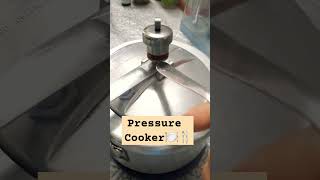 Pressure Cooker Gas cooking foodworks asmrcooking asmr [upl. by Enialed]