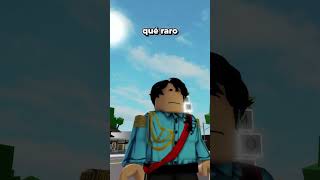 CHICO INTERESADO QUIERE ENAMORAR A MI AMIGA 😠 roblox brookhaven robloxbrookhaven [upl. by Nehtanoj]