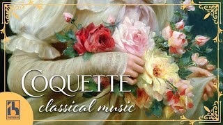 Coquette Classical Music [upl. by Ule922]