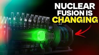 Why Nuclear Fusion Should Change to Helion [upl. by Parrish]