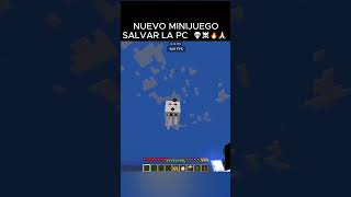 Luces intermitentes xd momazos minecraft [upl. by Laure]