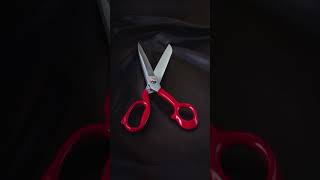 Premium Jupiter Tailoring Scissors for more info contact  91 8599050607 scissors diy you 2024 [upl. by Eldnar]