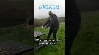 ILLEX POWER illex fishing fish gunki catchandrelease polder happy [upl. by Darcy324]