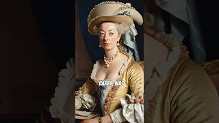 Madame Du Barry Story history [upl. by Buna]