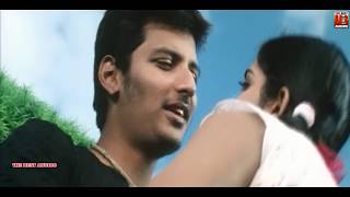 Nenjangootil Neeyay Video Song  Dishyum  Jiiva  Sandhya  Vijay Antony [upl. by Selestina]