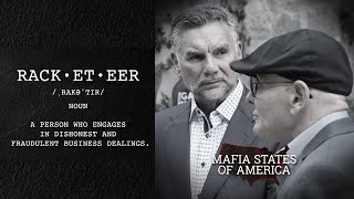 Michael Franzese  The Perfect Racketeer  Mafia States of America [upl. by Banerjee]