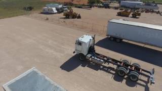 1997 PETERBILT 362 For Sale [upl. by Laufer685]