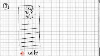 06011 Arrays 1D 2D 3D [upl. by Arlen]