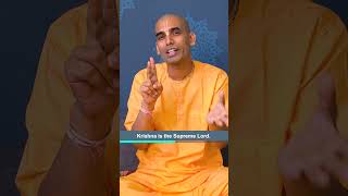 5 ways to meet Krishna  By Gauranga Darshan Das [upl. by Carlynne]