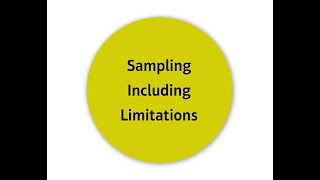 Mathematics in Context Level 3 Core Maths  Sampling [upl. by Aicekan]