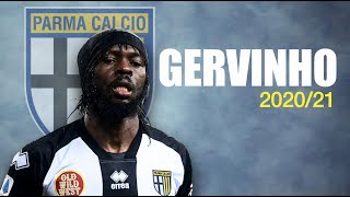 Gervinho 202021  Still Speedin  HD [upl. by Samul]