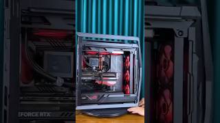 Building Your DREAM Gaming PC in 2024 gamingpcbuild pcbuild ultimatepc dreampc gamingcomputers [upl. by Nannek]