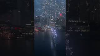 Ndp 730 pm fireworks [upl. by Bushweller113]