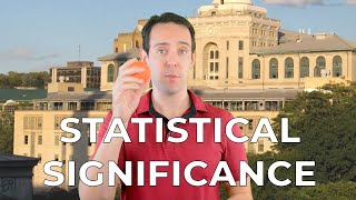 Statistical Significance and pValues Explained Intuitively [upl. by Emawk364]