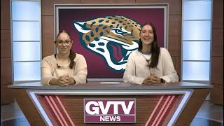 October 4th GVTV News Program [upl. by Marigolde742]