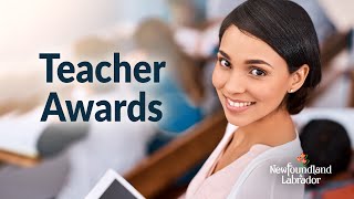 2024 Teaching Awards [upl. by Waldman]