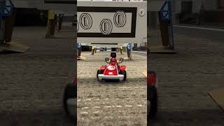 Mario Kart Live at SML [upl. by Jorgan]