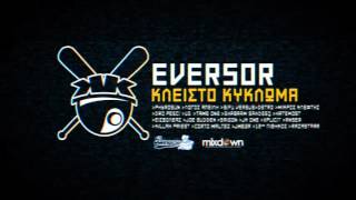 Eversor x JK One  Είναι Phatt [upl. by Dew]