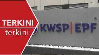 TERKINI KWSP terima 286 juta permohonan pindah ke Akaun Fleksibel [upl. by Aisile138]