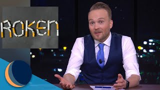 Waarom roken niet verboden is  Tot op de bodem  De Avondshow met Arjen Lubach S1 [upl. by Hayouqes]