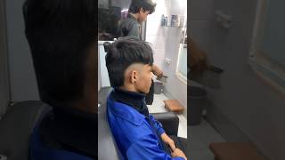 hairstyle youtubeshorts haircutt hairtstyle hairstyles barbershop hairst haircutting barber [upl. by Lynad]