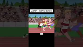 Las Olimpiadas 🤣🤣 familyguy petergriffin funny shorts shortsfeed shortsviral [upl. by Idarb]