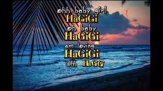 HAGiGi  Navi Bwoy  ft  Runner BwoyOfficial Lyrics [upl. by Latricia903]