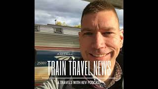 Travels with Kev News Update Aug 15 2024 [upl. by Malanie]