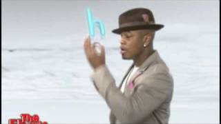 NeYo  quotTransformer hquot Music Video The Electric Company [upl. by Elena]