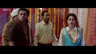 Tanu Weds Manu Returns Official TRAILER RELEASES  Kangana Ranaut R Madhavan [upl. by Tollman350]