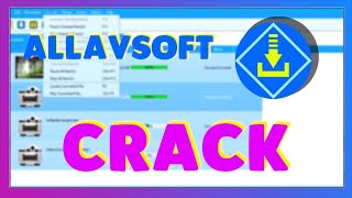 Allavsoft 2022 crack  Free Download  2023 [upl. by Keeton528]