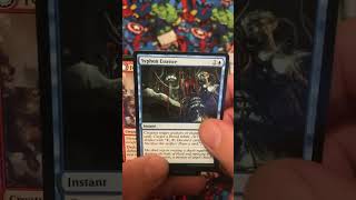 MTG Innistrad Crimson Vow opening 3 mtg mtgcards collectiblecardgame [upl. by Elisa366]