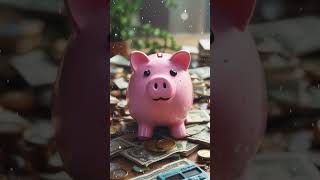 💡How to Save Money 💰Want to secure your financial future wallet101 financeeducation savingmoney [upl. by Airual]