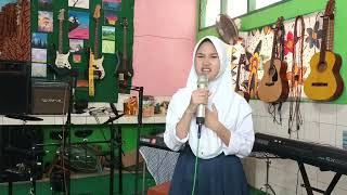 Sisa Rasa cover  Jendaya [upl. by Hough]